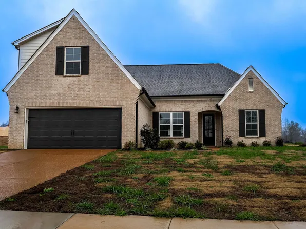 125 Columbia Way, Atoka, TN 38004