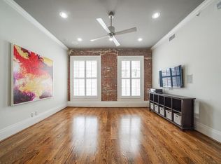 2207 Post Office St APT 418, Galveston, TX 77550