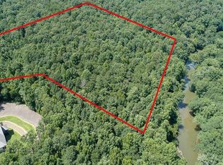 221 Etowah Lndg LOT 19, Ball Ground, GA 30107