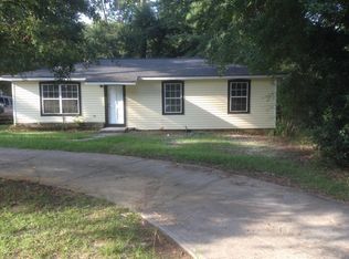 1104 Oriole Dr, Thomasville, GA 31792