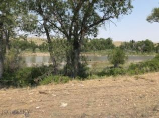 Nhn Warden Rd, Augusta, MT 59410