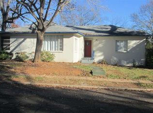 1100 45th St W, Birmingham, AL 35208