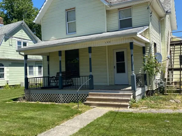 109 Seneca St, Attica, OH 44807