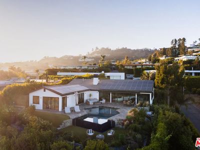 9000 Hopen Pl, Los Angeles, CA, 90069