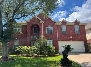 12407 Ashford Valley Dr, Sugar Land, TX 77478