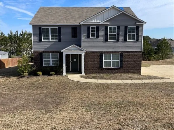 11440 Cedar Glades Dr, Vance, AL 35490