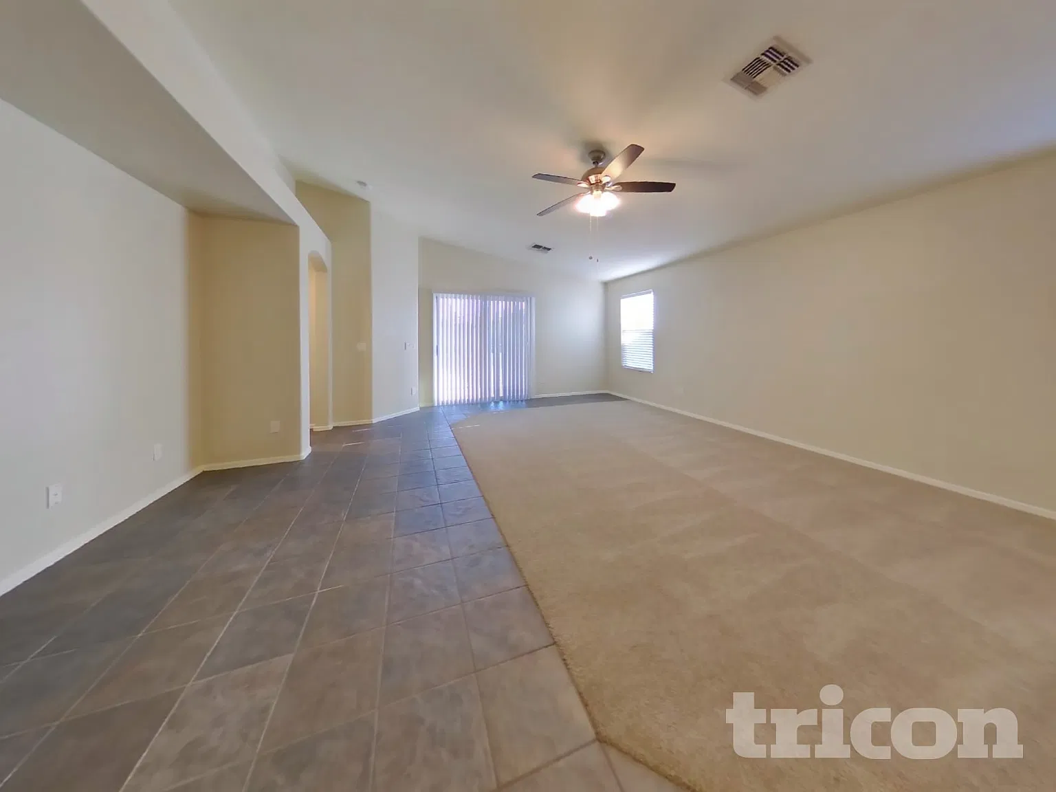 14842 W Windrose Drive Surprise AZ — Photo 3