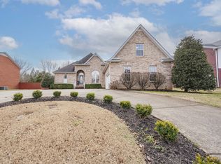 166 Little Turtle Way LOT 363, Murfreesboro, TN 37127