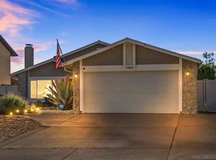 7454 Gayneswood Way, San Diego, CA 92139