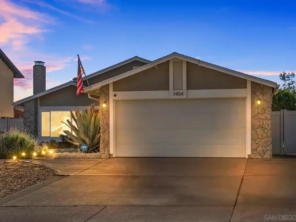 7454 Gayneswood Way, San Diego, CA 92139