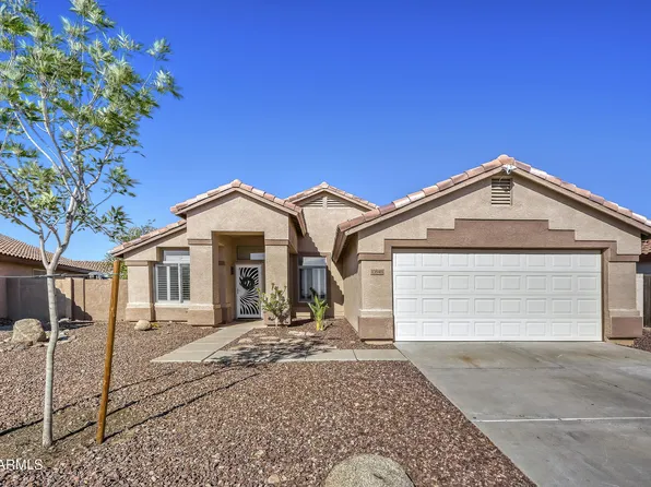 10848 W Louise Drive, Sun City, AZ 85373