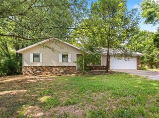 360 Fire Tower Rd, Elkins, AR 72727