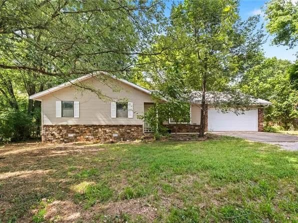 360 Fire Tower Rd, Elkins, AR 72727