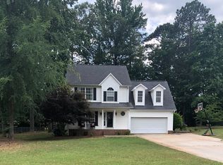 106 Wenmount Ct, Greenwood, SC 29646