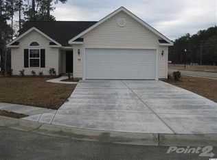 165 Emily Springs Dr, Conway, SC 29527