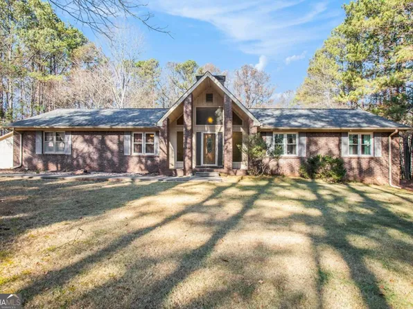 4852 Brownsville Rd, Powder Springs, GA 30127