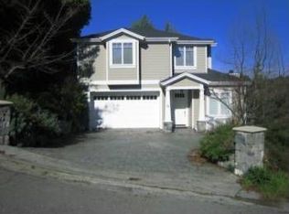 75 Upper Fremont Dr, San Rafael, CA 94901