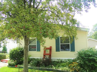 26 Maple St, Minooka, IL, 60447