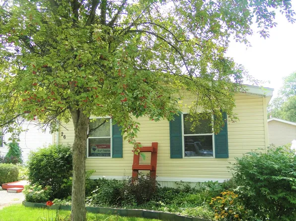 26 Maple St, Minooka, IL 60447
