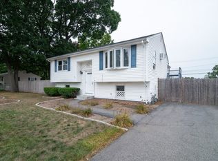 54 Bucklin Ave, Warwick, RI 02888