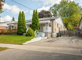 67 Trinnell Blvd, Toronto, ON M1L 1S6
