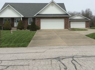 1184 Ryan Ct NW, Corydon, IN 47112