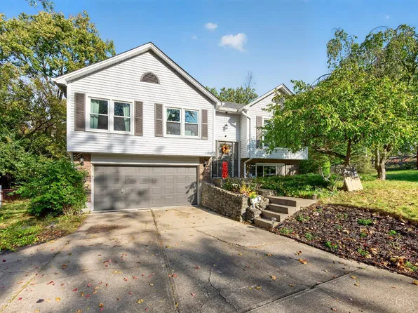 4229 Cannon Gate Dr, Cincinnati, OH 45245