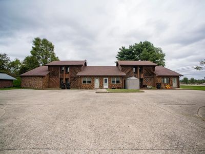 201 & 203 A&b Crestview Dr, Vincennes, IN, 47591