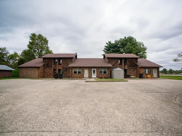 201 & 203 A&b Crestview Dr, Vincennes, IN 47591