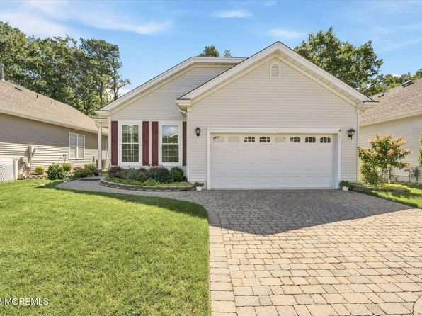 131 Sandpiper Road, Barnegat, NJ 08005