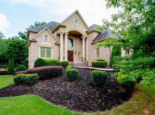 3299 Carmichael Pl, Duluth, GA 30097