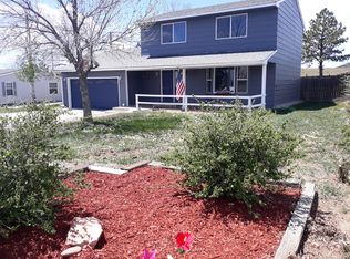 331 Welton Ave, Walsenburg, CO 81089