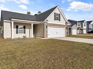 167 Willow Bay Dr, Orangeburg, SC 29118