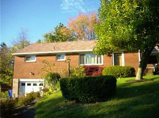 112 N Spruce Dr, Glenshaw, PA