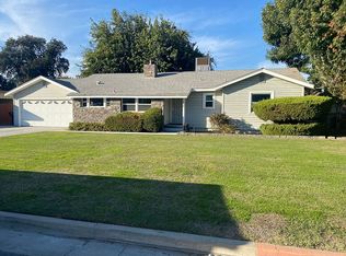 276 E Estate Ave, Tulare, CA 93274