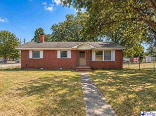 219 Byrd St, Scranton, SC 29591