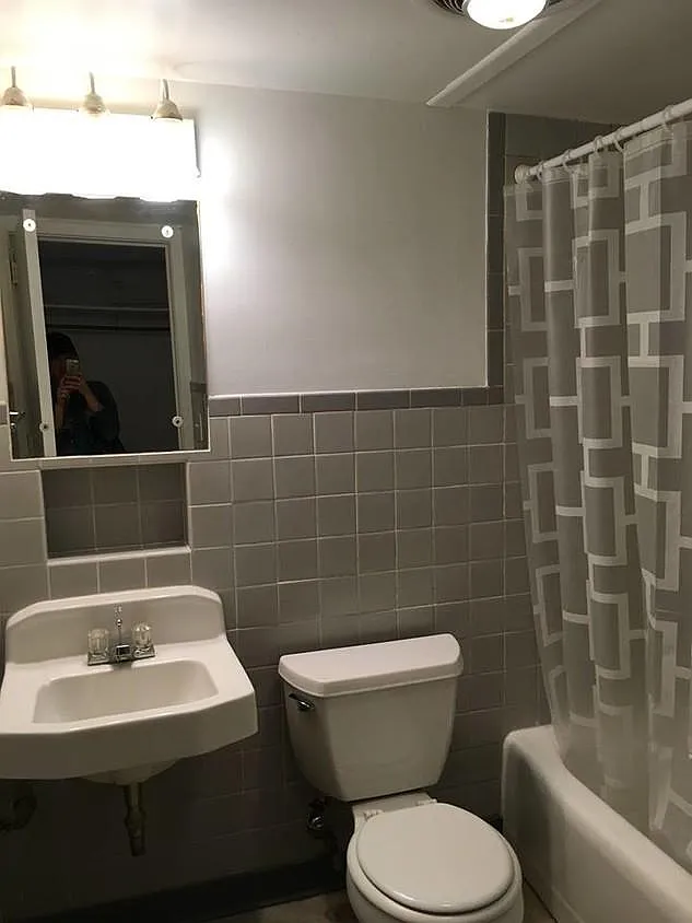 Studio, 265 sqft, $595 — Photo 2