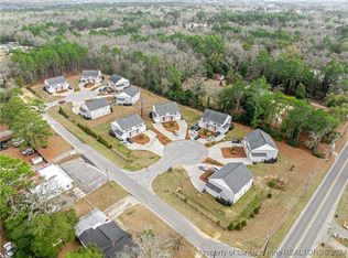 123 Burgess Ln, Raeford, NC 28376