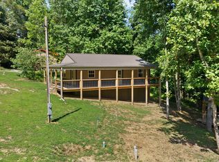 950 Bates Rd, Nancy, KY 42544