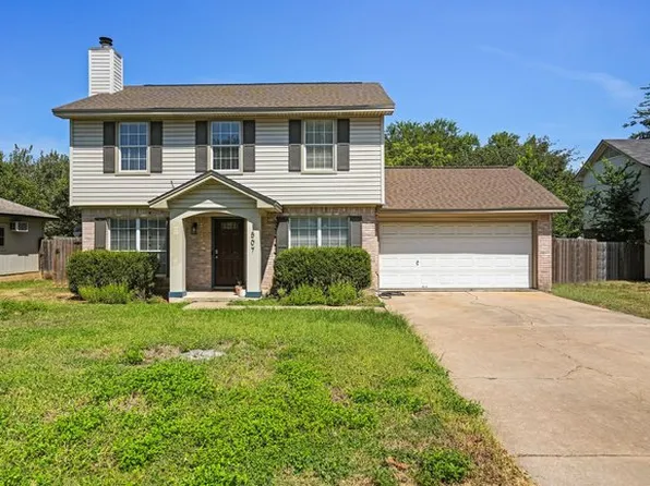 507 Amaryllis Ave, Cedar Park, TX 78613