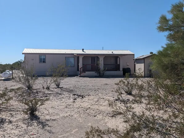 29866 W Sunset Blvd, Quartzsite, AZ 85346