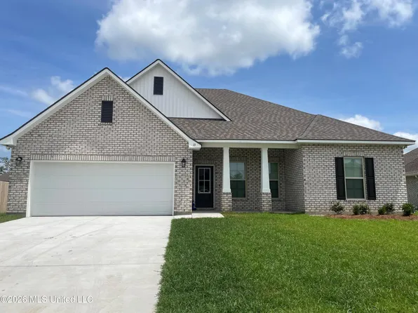13 Cameron Cv, Long Beach, MS 39560