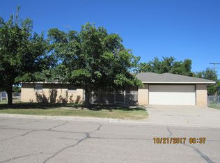 920 Wilson Ave, Las Cruces, NM 88005