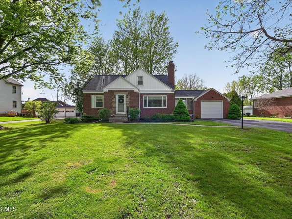 564 S Lallendorf Rd, Oregon, OH 43616