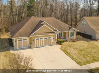 1024 Faversham Way, Green Bay, WI 54313