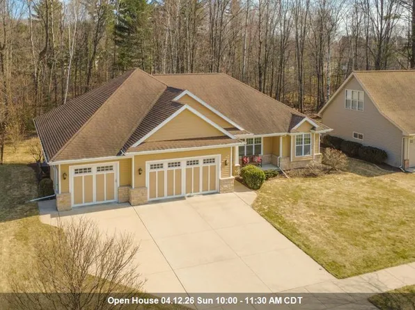 1024 Faversham Way, Green Bay, WI 54313