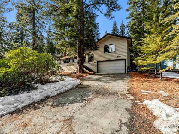 5393 N Lake Blvd, Carnelian Bay, CA 96140