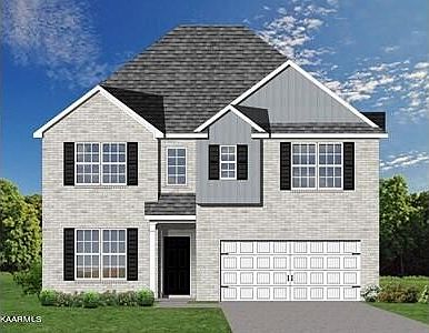 1st image of 1616 Sugar Cane Ln Lot 11
