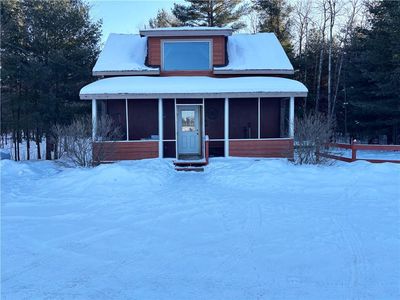 W6979 County Highway E, Spooner, WI, 54801