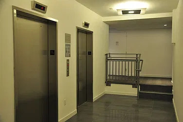 Rented by (Legacy) NY 101, Inc.